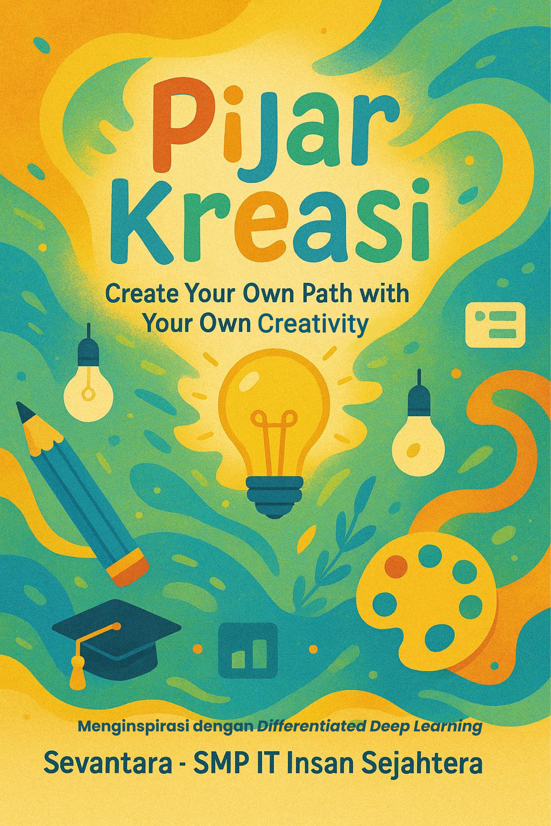 Buku Prakarya dan Kewirausahaan